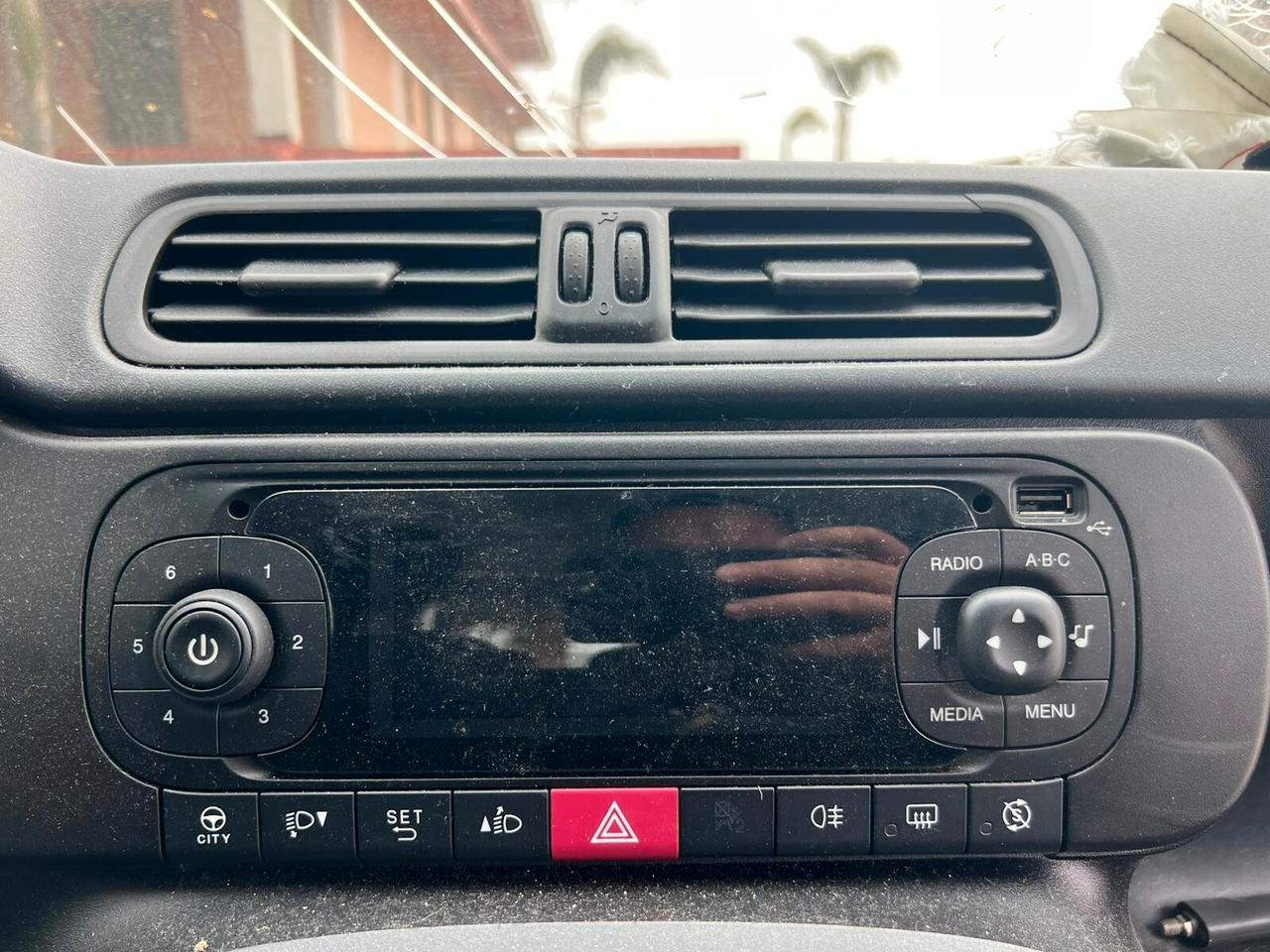 Fiat Panda 1.2 Easy