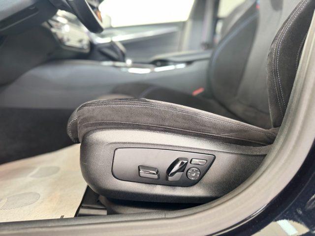 BMW 520 d 48V xDrive Touring Msport