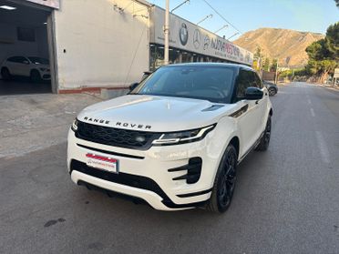 Land Rover Range Evoque 2.0d R-Dinamic