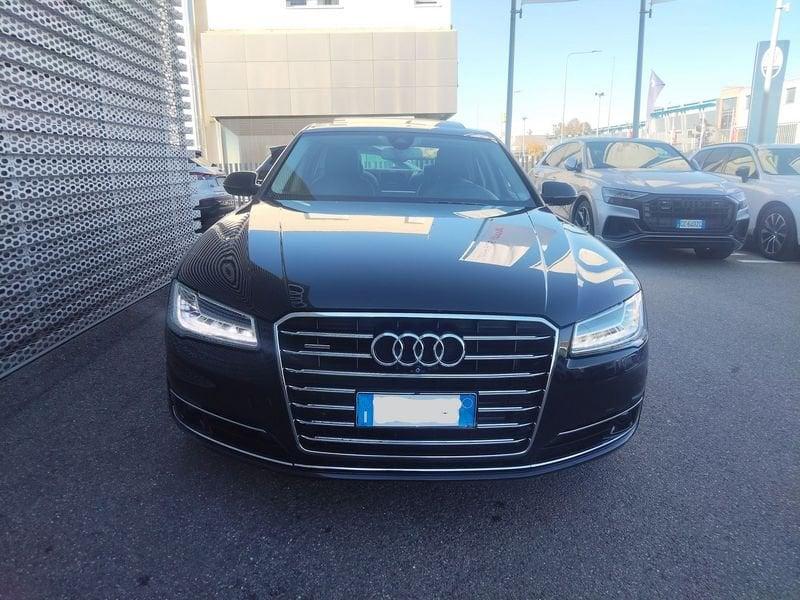Audi A8 A8 4.0 TFSI 435 CV quattro tiptronic