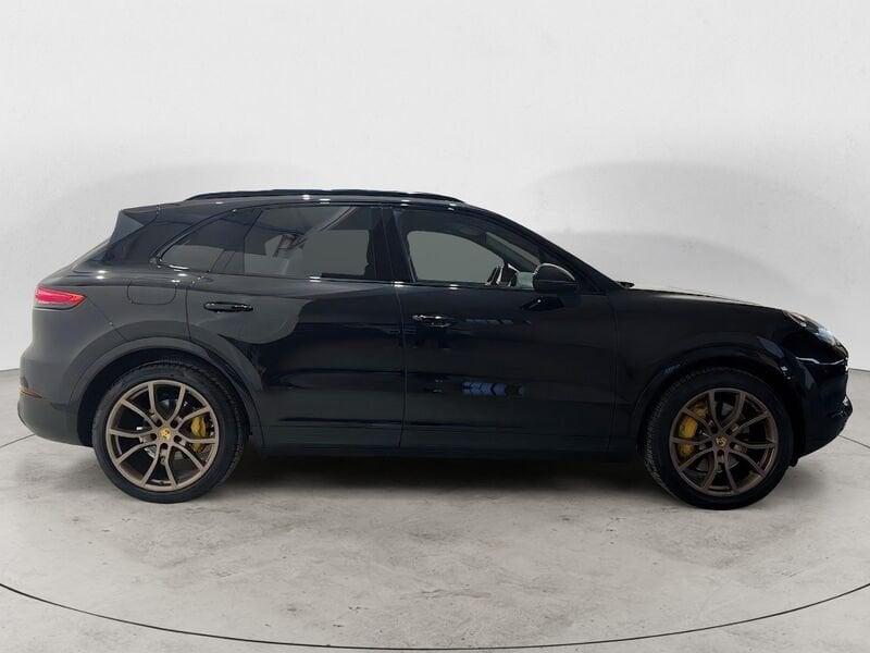 Porsche Cayenne 2.9 V6 S