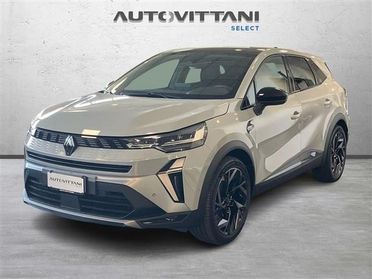 RENAULT Symbioz 1.6 E Tech full hybrid Esprit Alpine 145cv