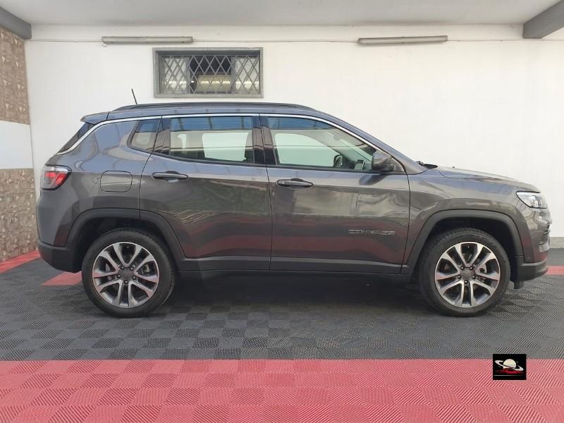 JEEP Compass 2ª serie Compass 1.5 Turbo T4 130...