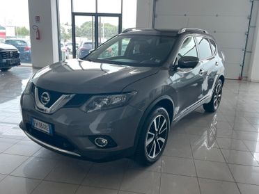 Nissan X-Trail 1.6 dCi 2WD Tekna