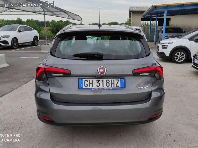 FIAT Tipo STATION WAGON 1.3 MJT 95CV SeS BUSINESS - GH318HZ