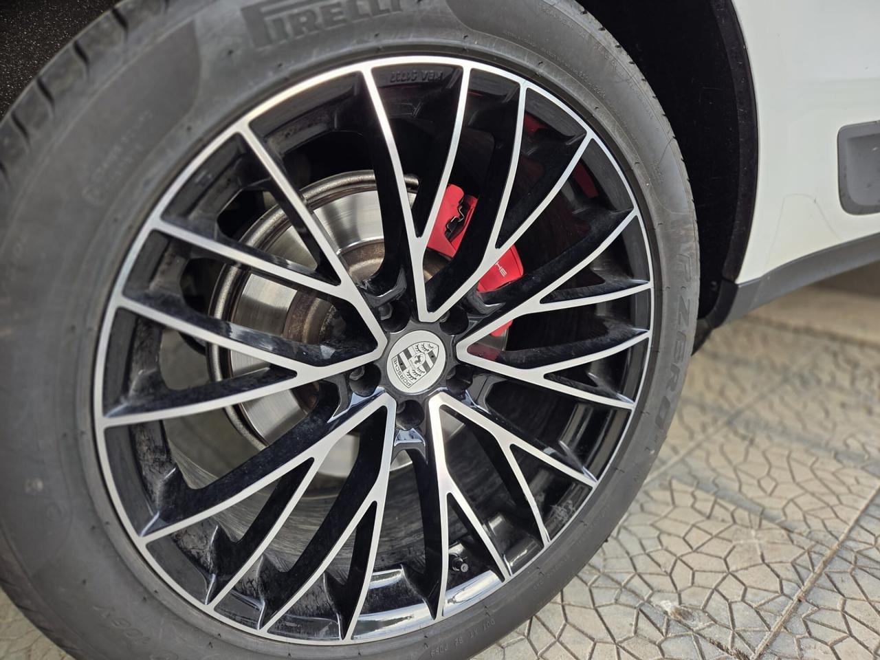 PORSCHE MACAN 3.0 S DIESEL *120.000Km *BOMBONIERA*