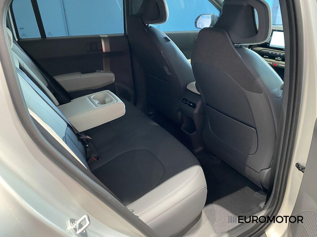 Kia EV3 81,4 kWh GT-line