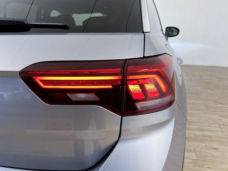 Volkswagen T-Roc T-Roc 2.0 tdi Sport 115cv