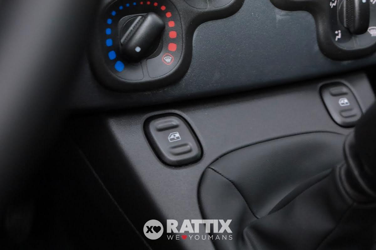 Fiat Panda Pandina 1.0 firefly hybrid 65CV Icon 5p.ti