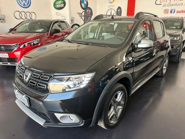Dacia Sandero 1.5 Blue dCi 8V 95CV Wow