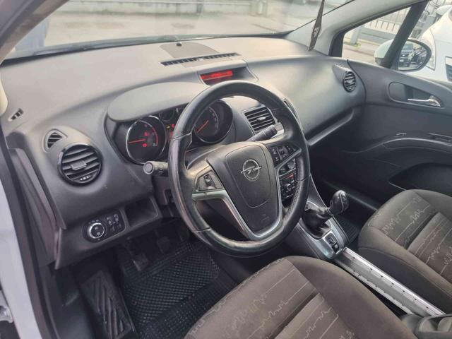 OPEL Meriva 1.3 CDTI 95CV Cosmo MOTORE NUOVO