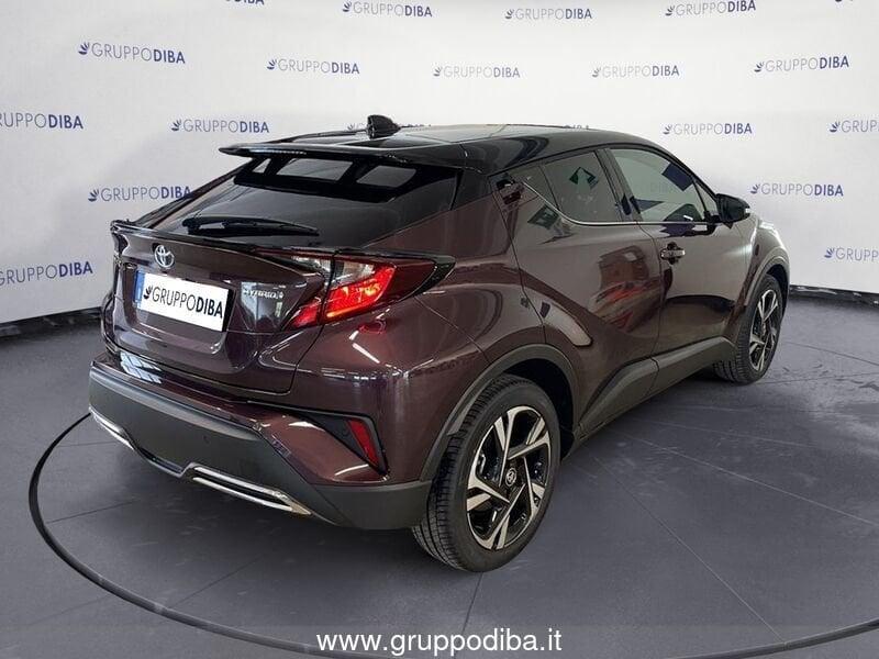 Toyota C-HR 2.0H TREND MY23