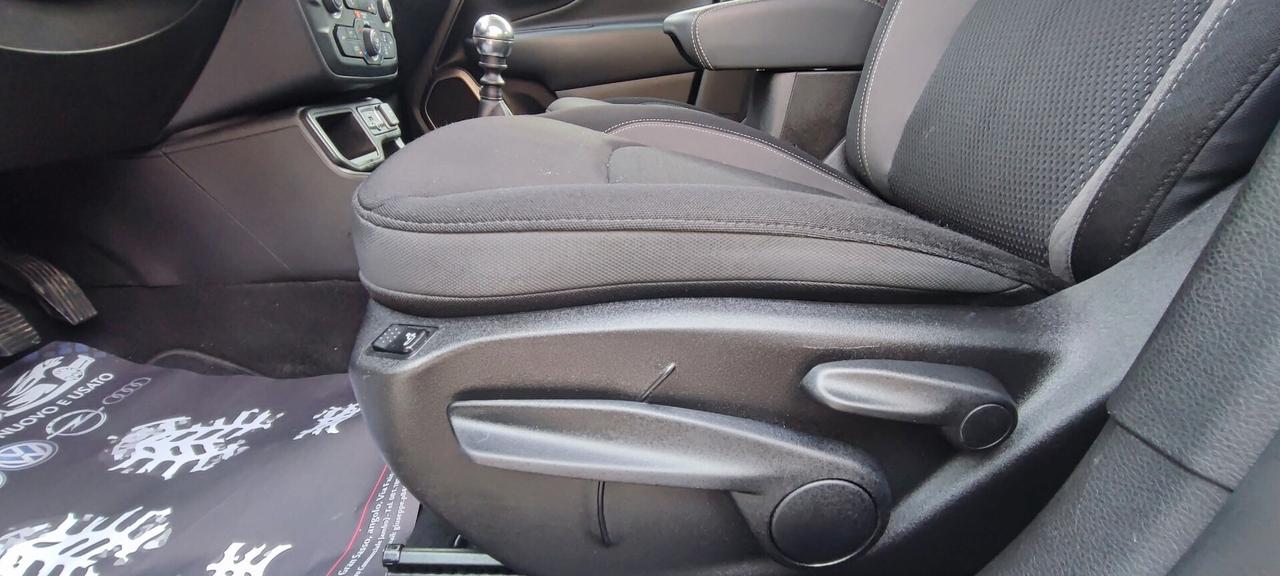 Jeep Renegade 1.6 Mjt 130 CV Limited 2022