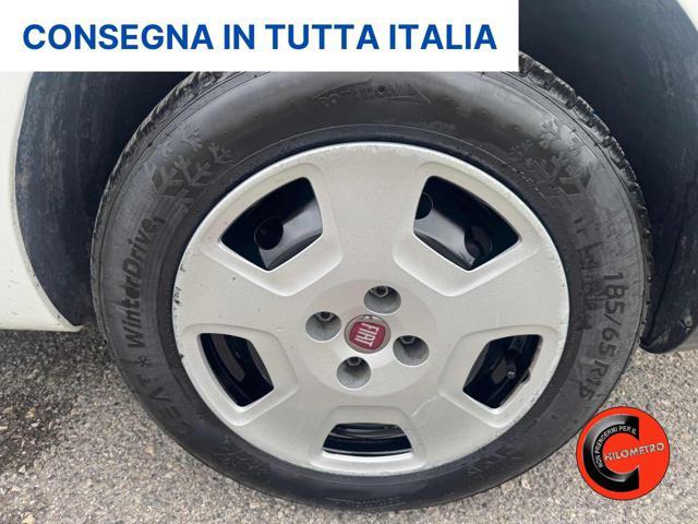 FIAT Fiorino 1.4 CNG 77 CV N.P CARGO SX METANO BENZINA-CLIMA-