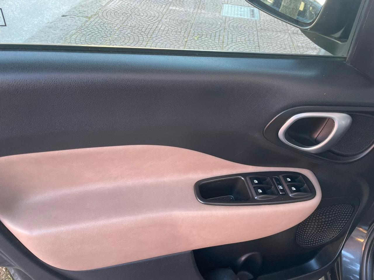 Fiat 500L 1.6 Multijet 120 CV Lounge