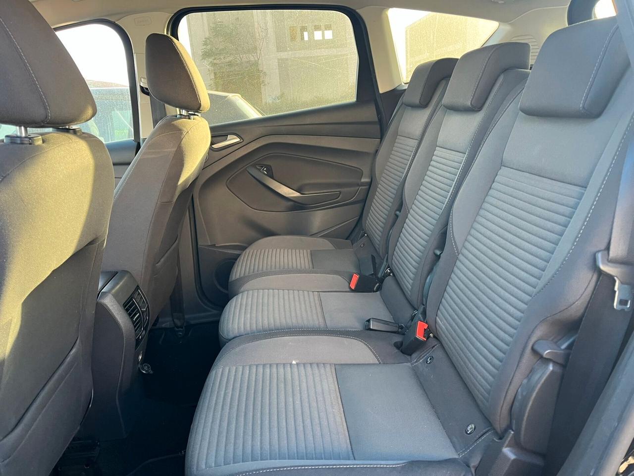 Ford C-Max 1.5 TDCi 120CV Start&Stop Titanium