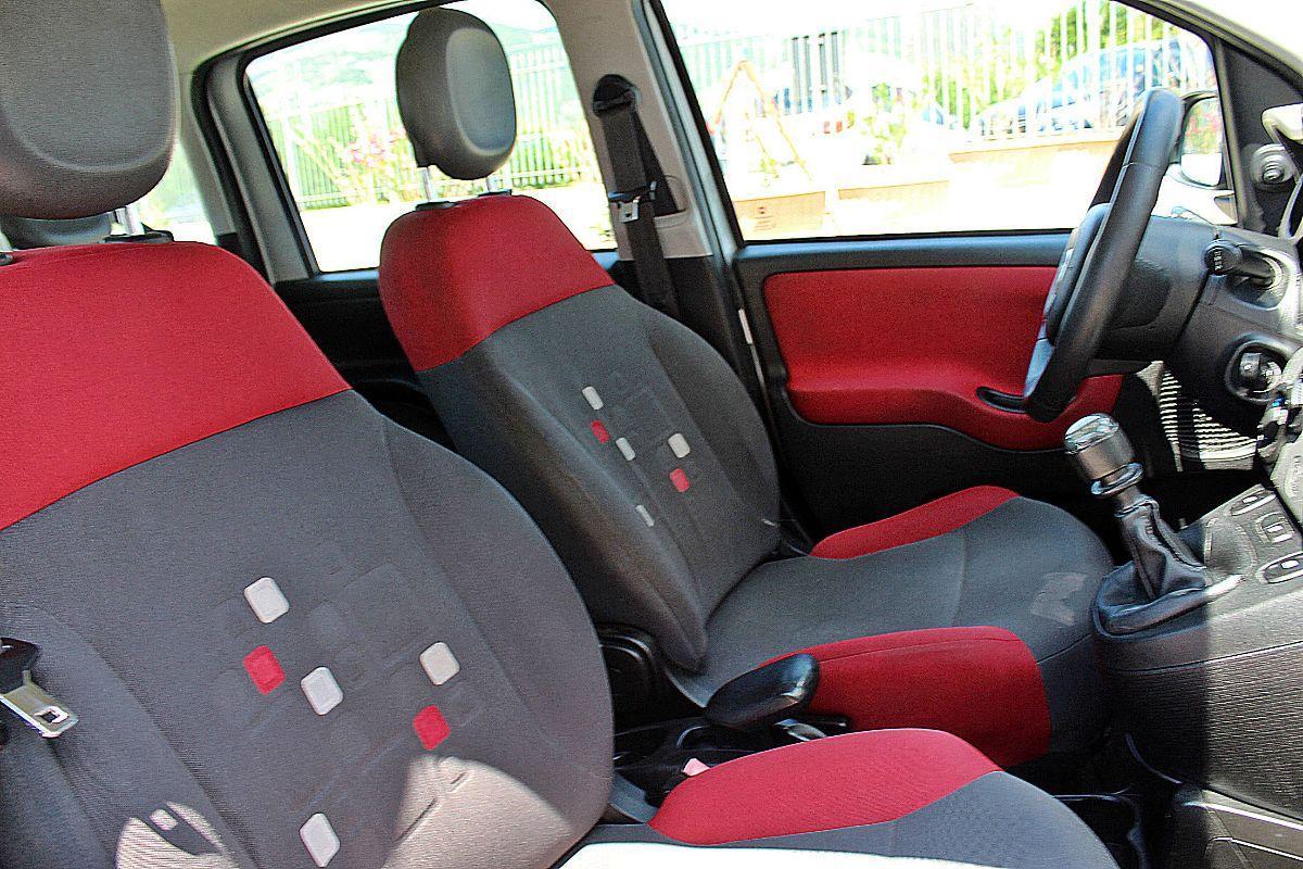FIAT - Panda - 1.2 EasyPower Pop