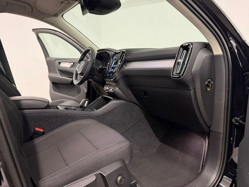 Volvo XC40 XC40 T4 Recharge Plug-in Hybrid Inscription Expression