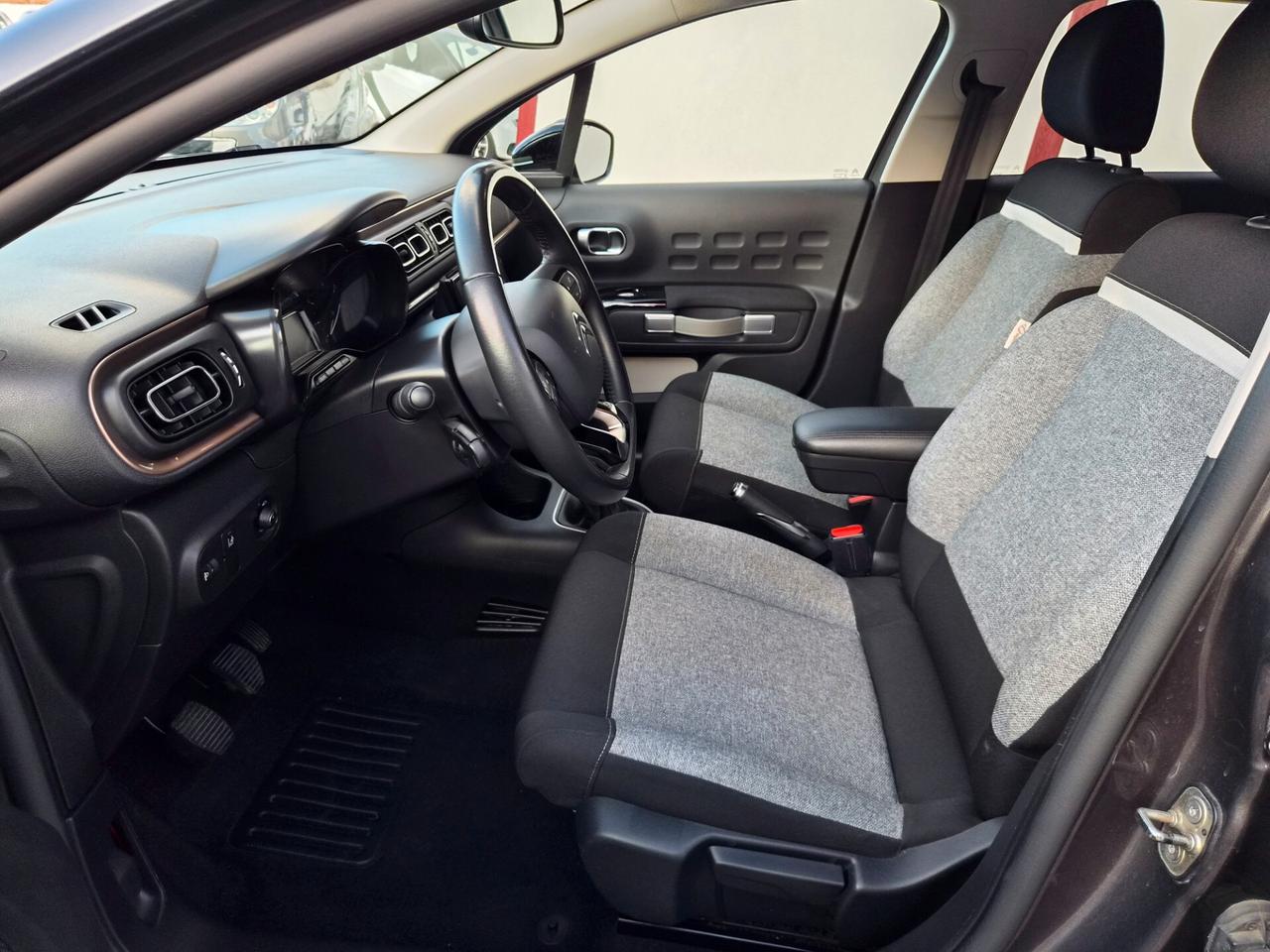 Citroen C3 BlueHDi 100 S&S Origins