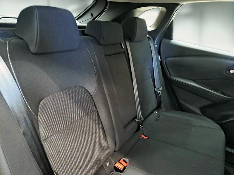 NISSAN QASHQAI 1.3 MHEV 158 ACENTA XTRONIC CROSSOVER