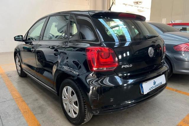 VOLKSWAGEN Polo 1.2 TDI DPF 5 p. Trendline - OP. SETTORE