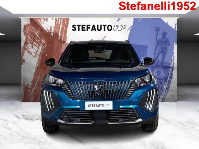 PEUGEOT 2008 54 kWh Allure