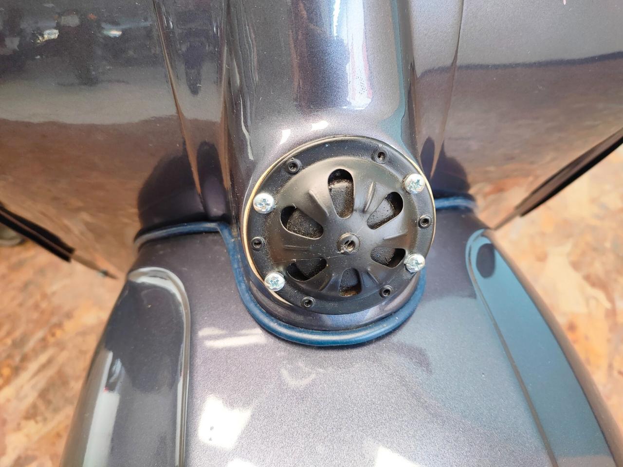 Gilera G50: il mitico 4 TEMPI del 1968