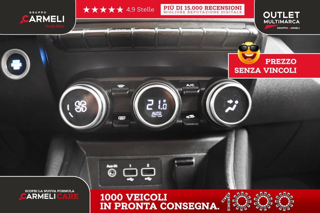 Renault Zoe Life R110 Flex e-shifter