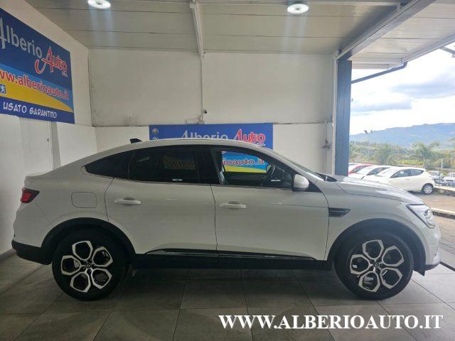 RENAULT Arkana Arkana Full Hybrid E-Tech 145 CV Intens