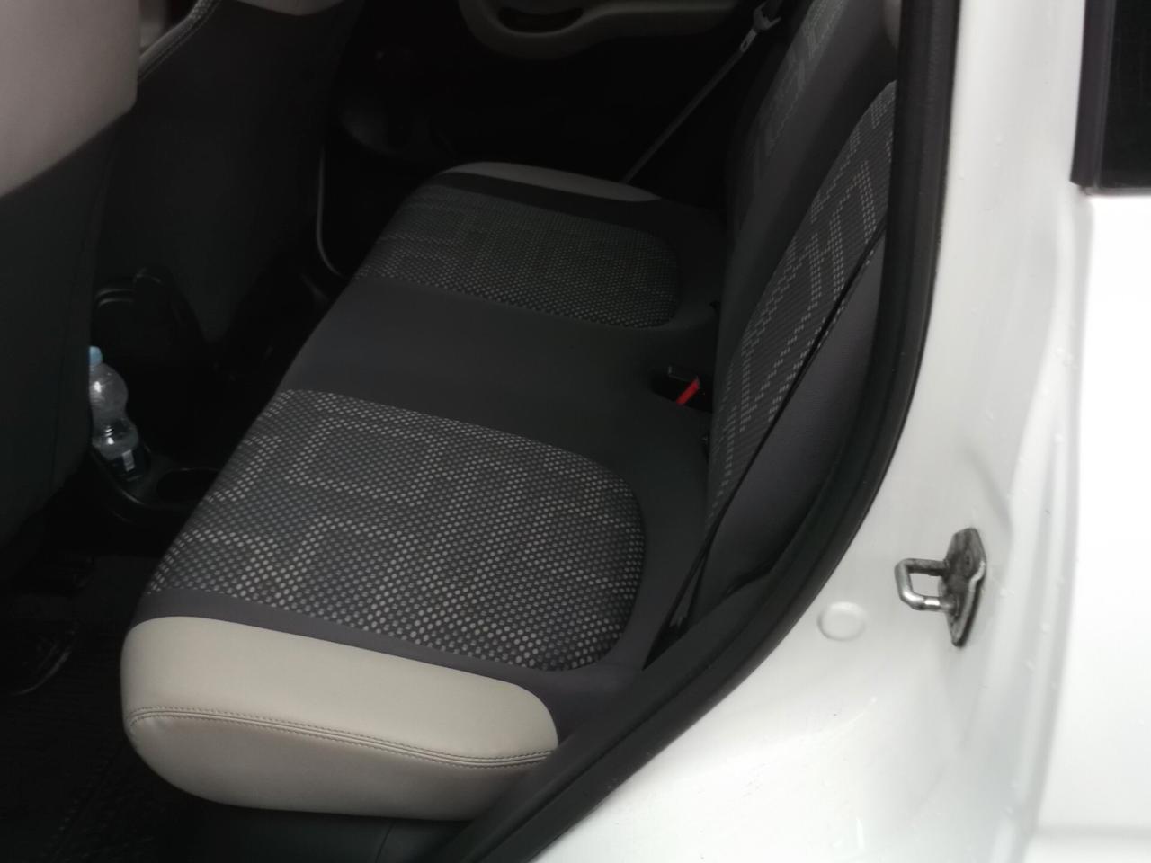 Fiat Panda 1.3 MJT 16V DPF 4x4 Climbing - 11