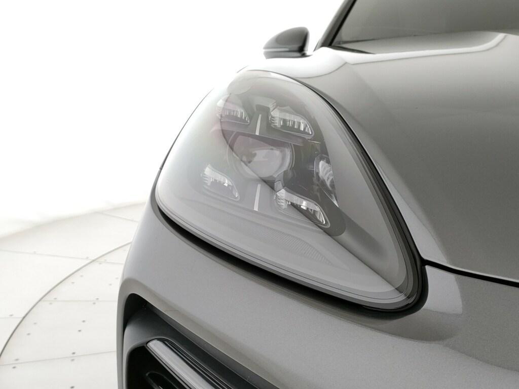 Porsche Cayenne 3.0 Tiptronic