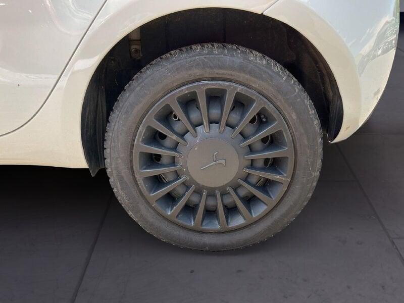 Lancia Ypsilon III 2021 1.0 hybrid Silver s&s 70cv