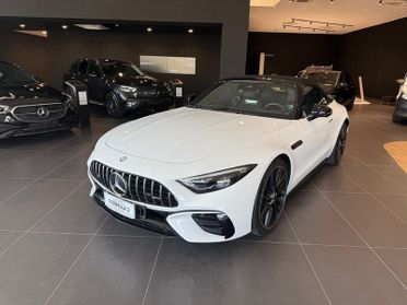 Mercedes-Benz SL 43 AMG Premium Plus