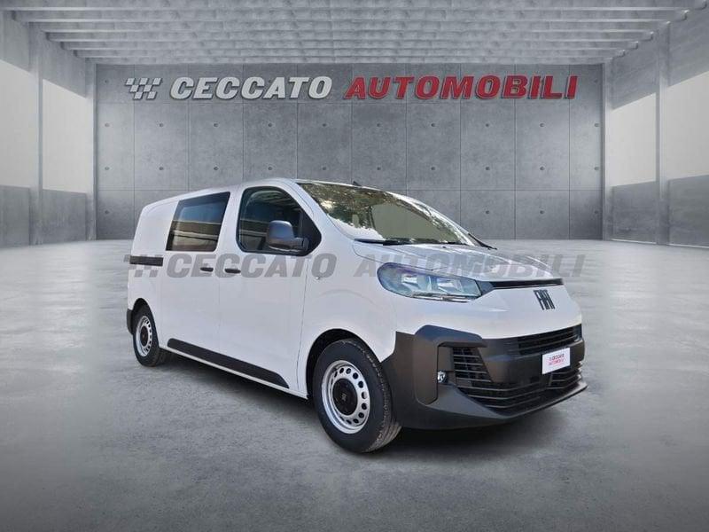 FIAT Scudo 7HS3S25