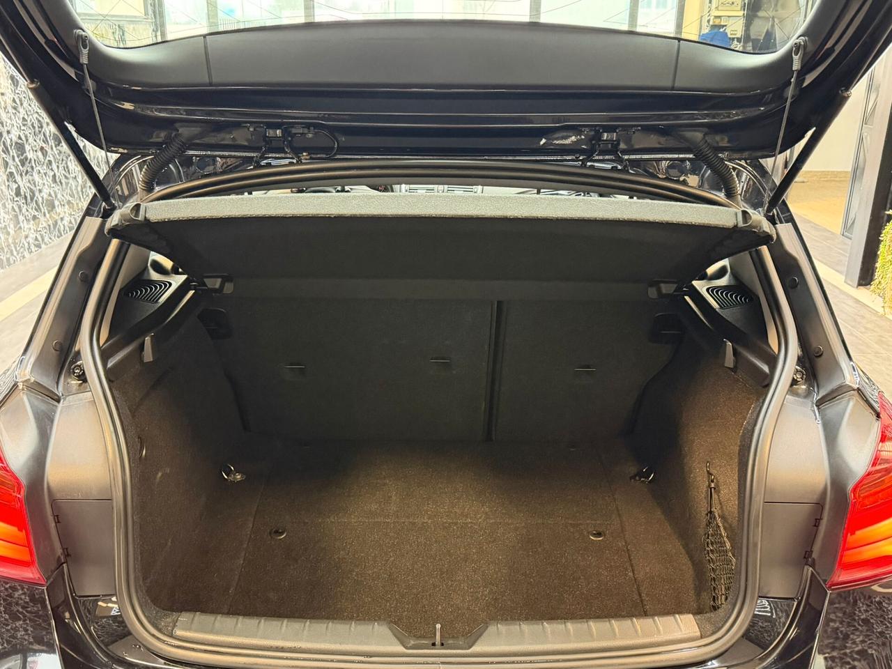 Bmw 120d 5p. Sport Manuale