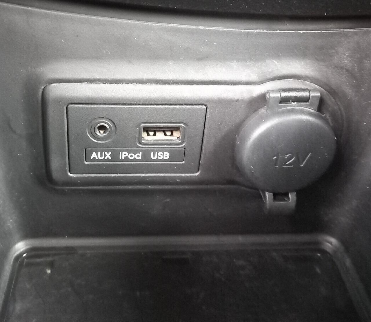 Kia Venga 1.4 CRDi 90CV Crossover Km 68.000