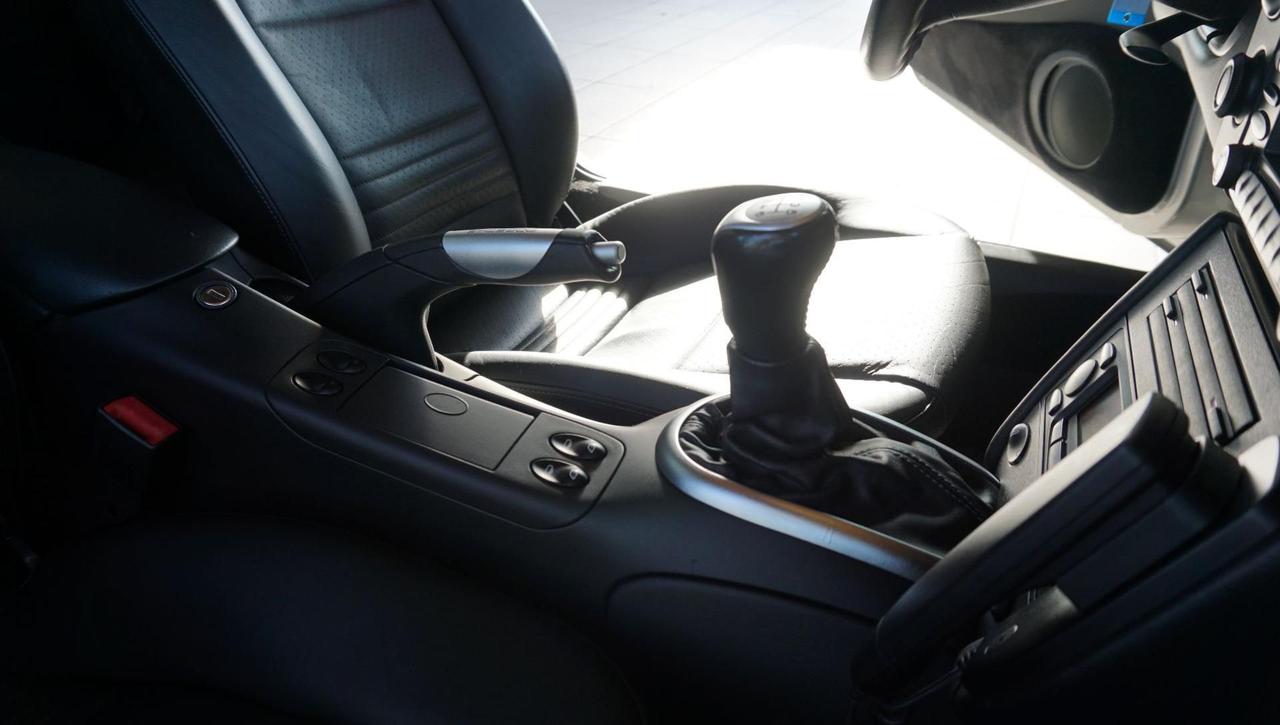 Porsche 911 Carrera 4S cat Coupé