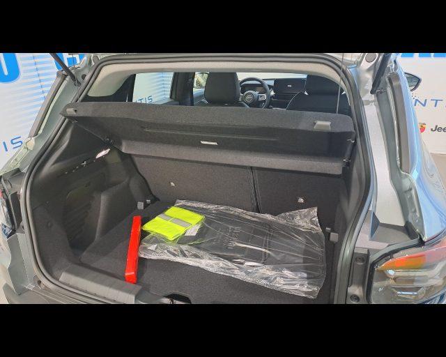 JEEP Avenger 1.2 turbo e-hybrid Altitude fwd 100cv edct6