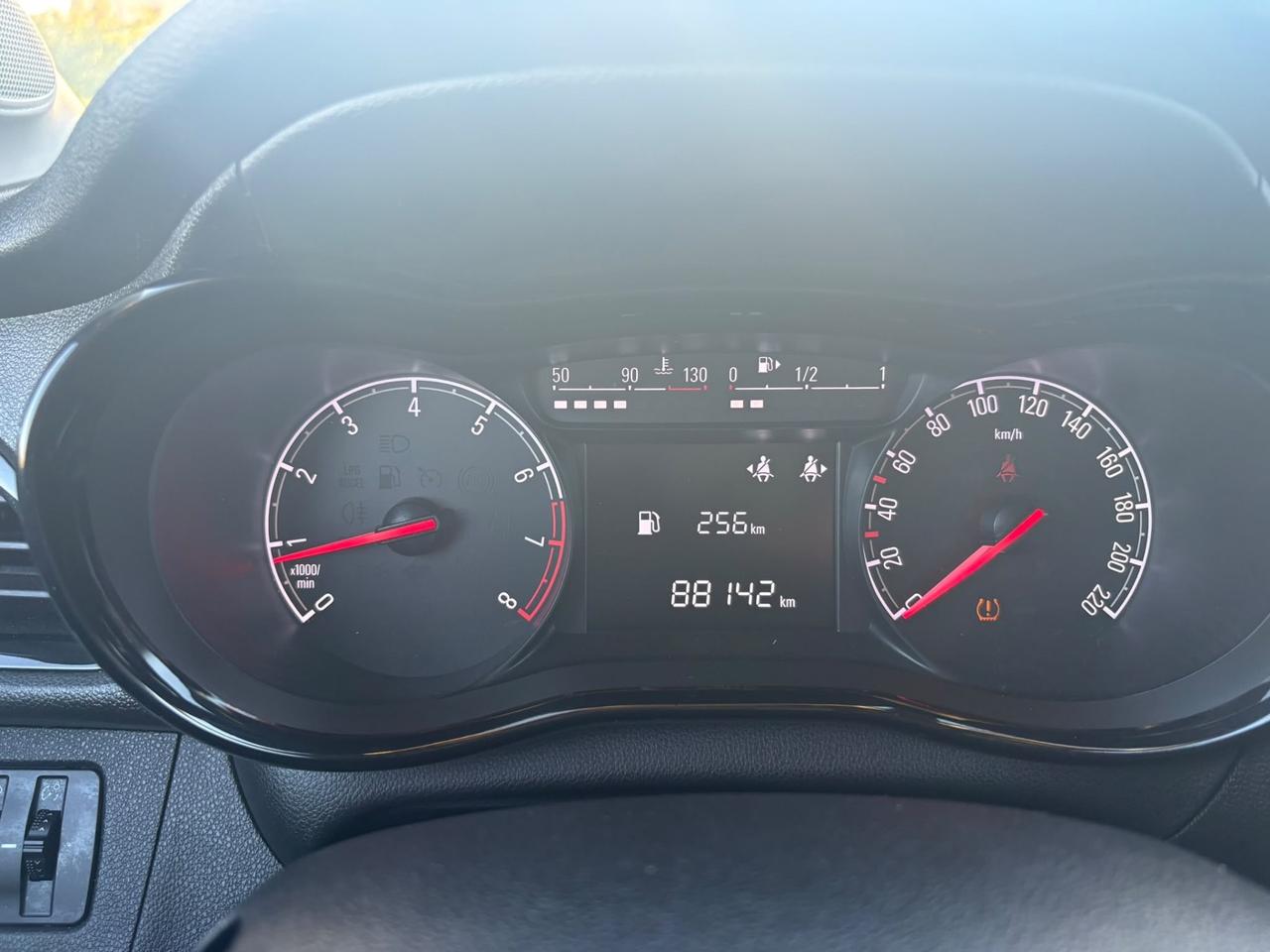 Opel Karl Rocks 1.0 GPL Unipro 2018