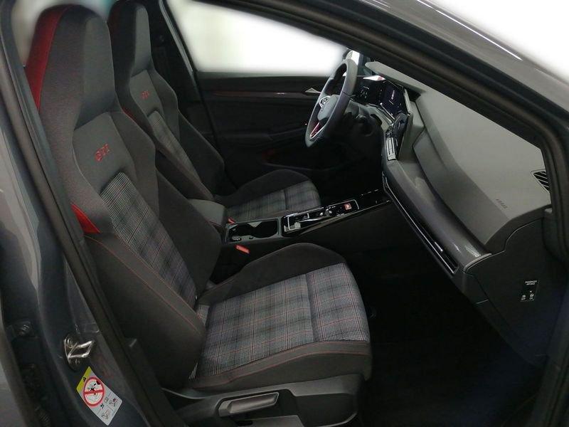 Volkswagen Golf 2.0 TSI GTI DSG Tetto Matrix Led HARMAN KARDON COCKPIT