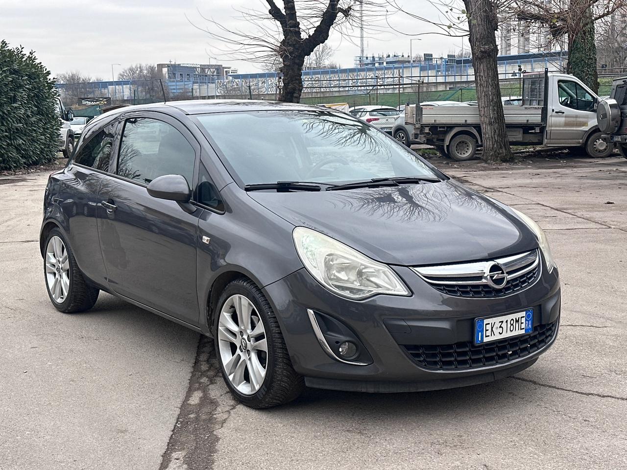 Opel Corsa 1.3 CDTI 95CV F.AP. 3 porte X. Neopatentati