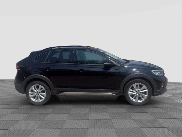 VOLKSWAGEN Taigo Taigo 1.0 TSI 115 CV Life