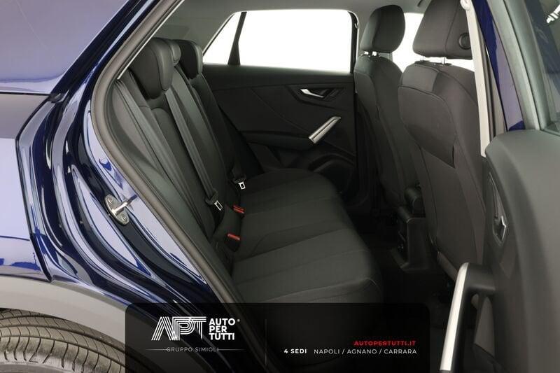 Audi Q2 Q2 30 2.0 tdi Business