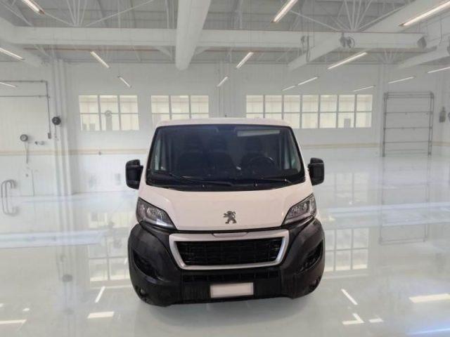 PEUGEOT Boxer 333 2.2 BlueHDi 140 cv PC-TN - L1H1