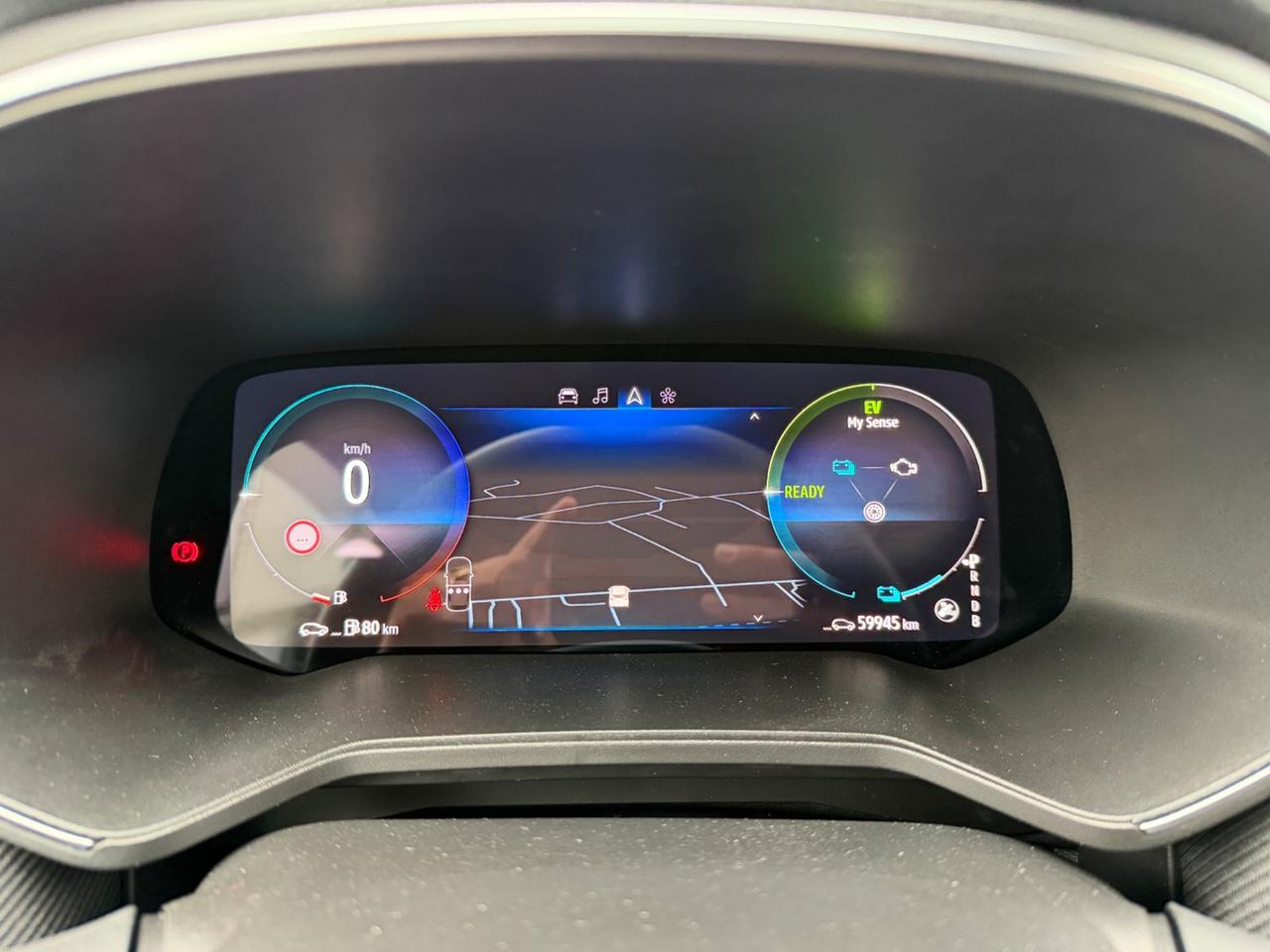 Renault Clio Full Hybrid E-Tech 145 CV Esprit Alpine