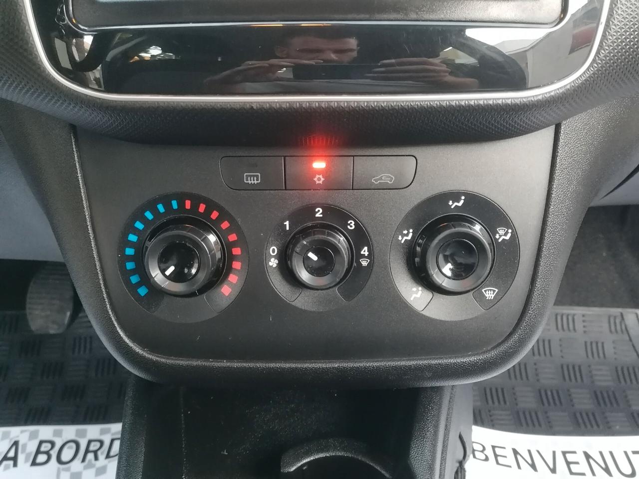 Fiat Punto 1.2 69CV *SOLI KM 118.000 - 2013