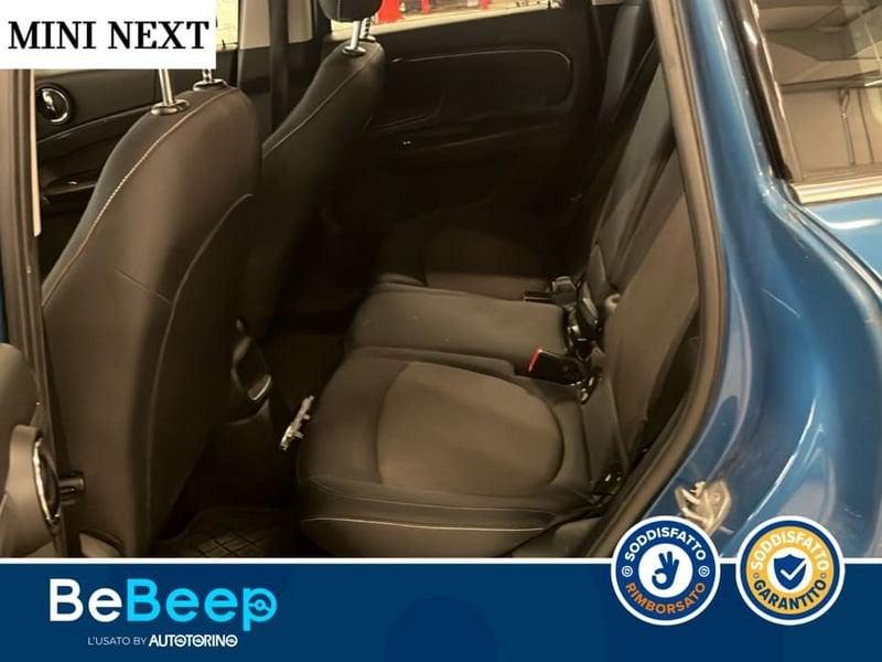 MINI Countryman Mini F60 MINI 1.5 COOPER SE ALL4 AUTO