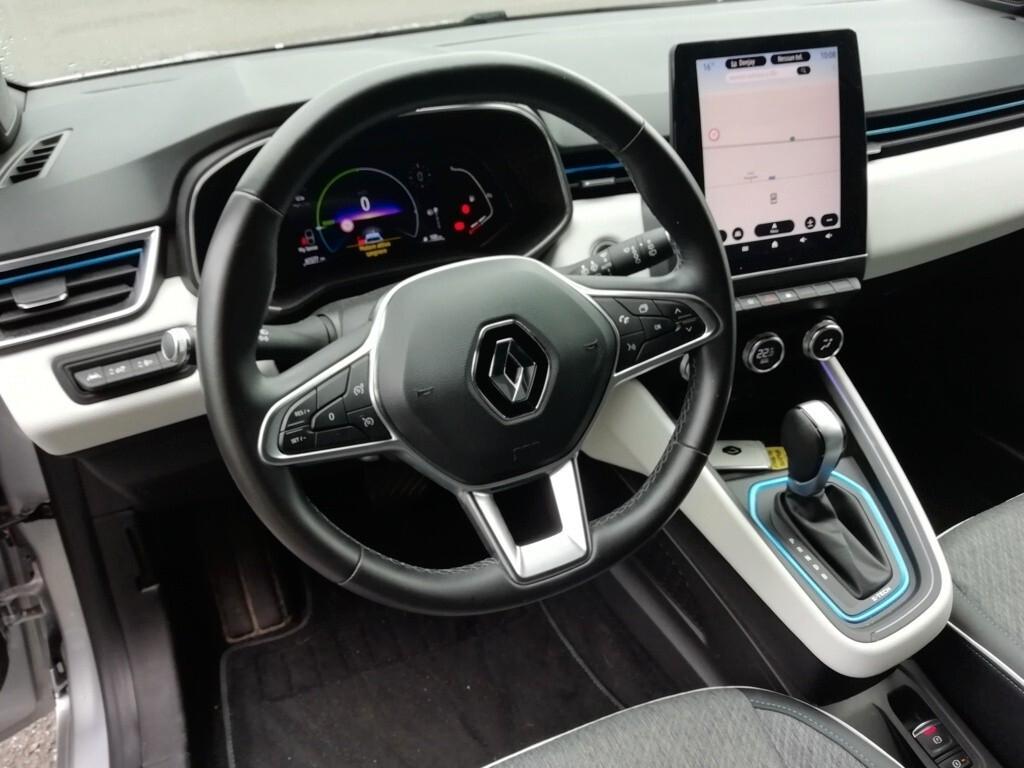 Renault Clio Hybrid E-Tech 140 CV 5 porte Serie Limitata GC970