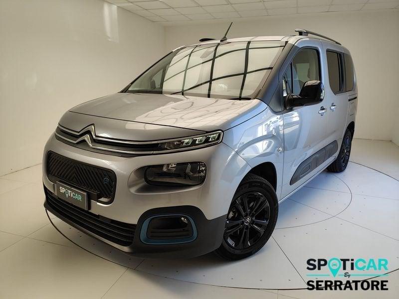 Citroën E-Berlingo Berlingo M Shine 50kw