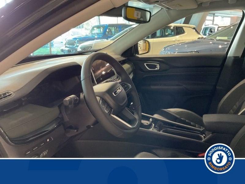 Jeep Compass 1.3 Turbo Benzina PHEV 240 CV North Star MY25